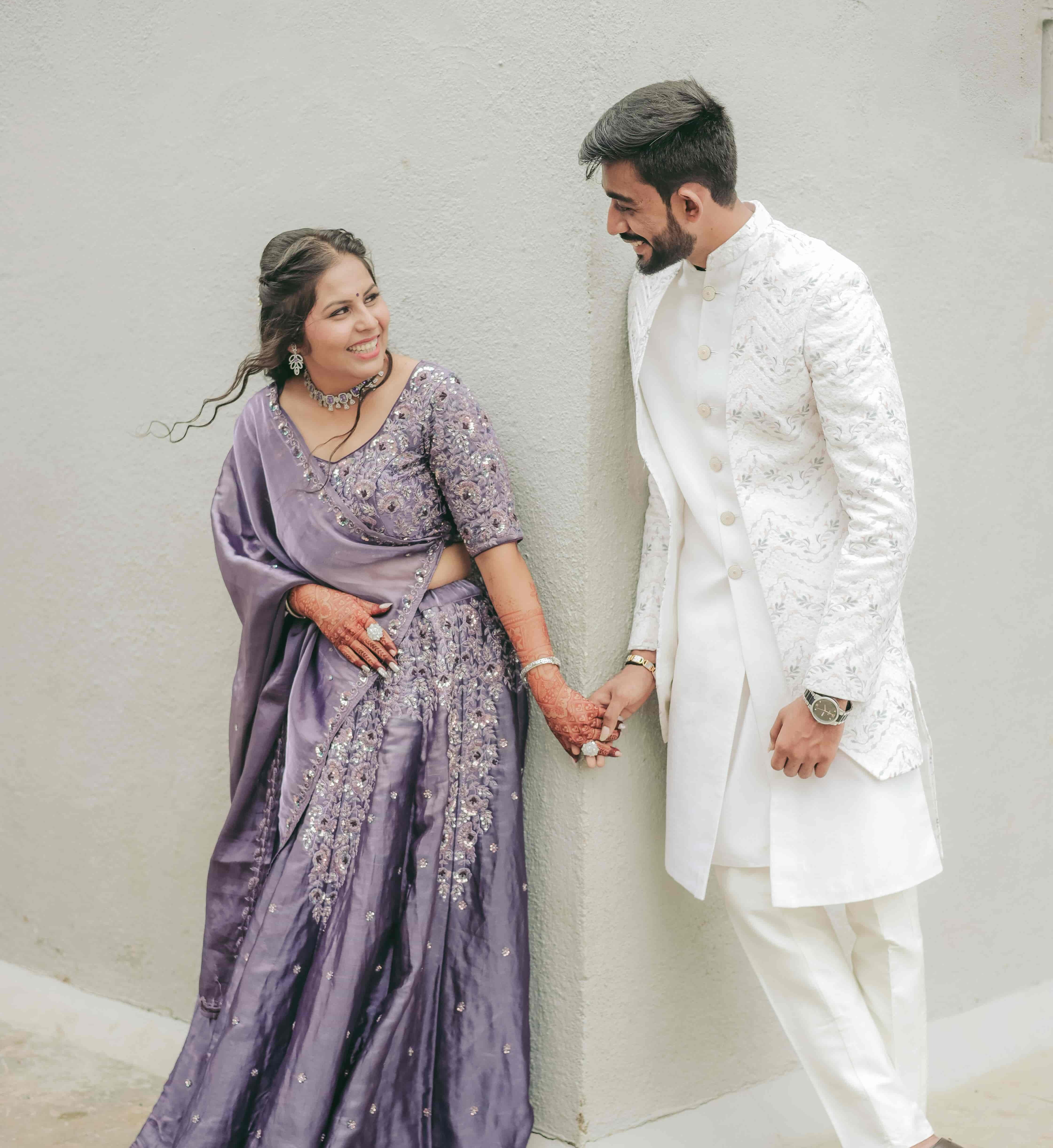 Ethnic & Wedding Wear